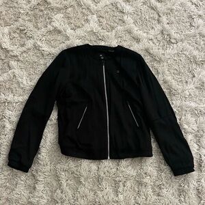 G-Star Raw Classic Simple Short Jacket Women’s Size Medium